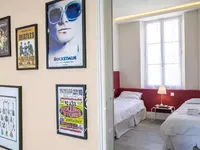 Недвижимость Villa Petit Juas: 12