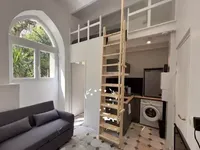 Недвижимость Villa Cannes Suquet: 2