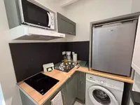 Недвижимость Villa Cannes Suquet: 4