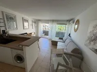 Недвижимость Residence Pointe Croisette: 3