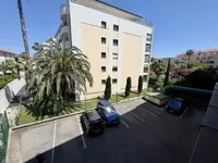 Недвижимость Residence Pointe Croisette: 6
