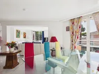 Недвижимость Villa Cannes: 4