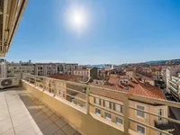 Недвижимость Residence Cannes Centre-ville: 1