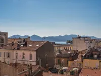 Недвижимость Residence Cannes Centre-ville: 7