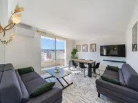 Недвижимость Residence Cannes Centre-ville: 8