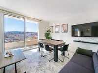 Недвижимость Residence Cannes Centre-ville: 9