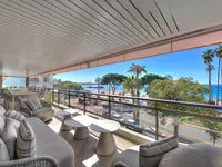 Недвижимость Villa Cannes Centre-Ville: 8