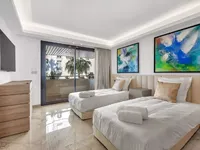 Недвижимость Villa Cannes Centre-Ville: 25