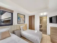 Недвижимость Villa Cannes Centre-Ville: 27