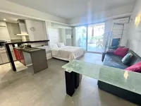 Недвижимость Villa Pointe Croisette: 2