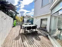 Недвижимость Villa République Cannes: 1