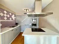 Недвижимость Villa République Cannes: 4