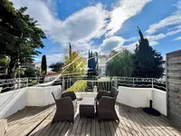 Недвижимость Villa République Cannes: 5