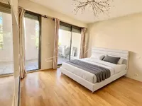 Недвижимость Villa République Cannes: 6