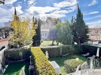 Недвижимость Villa République Cannes: 11