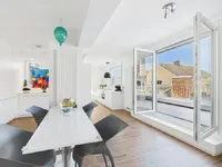 Недвижимость Apartment 2 bedrooms for sale in Luxembourg-Centre ville: 1