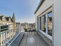 Недвижимость Apartment 2 bedrooms for sale in Luxembourg-Centre ville: 2