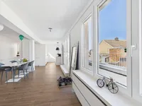 Недвижимость Apartment 2 bedrooms for sale in Luxembourg-Centre ville: 4