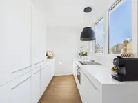 Недвижимость Apartment 2 bedrooms for sale in Luxembourg-Centre ville: 5