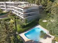 Недвижимость Villa Cannes: 1