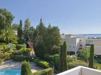 Недвижимость Villa Cannes: 4