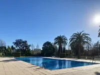 Недвижимость Villa Maure Vieille Mandelieu: 13