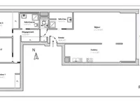 Недвижимость Villa Maure Vieille Mandelieu: 14