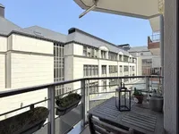 Недвижимость Apartment 1 bedroom for sale in Luxembourg-Gare: 7