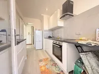 Недвижимость Villa Cannes Carnot: 2