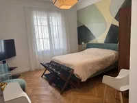 Недвижимость Villa Croix des Gardes: 12