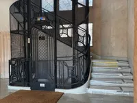 Недвижимость Villa Croix des Gardes: 17