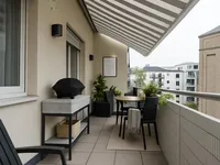 Недвижимость Apartment 2 bedrooms for sale in Differdange: 3