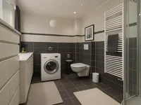 Недвижимость Apartment 2 bedrooms for sale in Differdange: 4