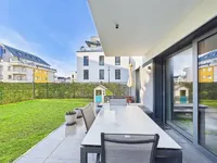 Недвижимость Apartment 2 bedrooms for sale in Howald: 2