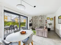 Недвижимость Apartment 2 bedrooms for sale in Howald: 5