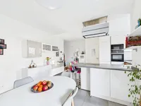 Недвижимость Apartment 2 bedrooms for sale in Howald: 7