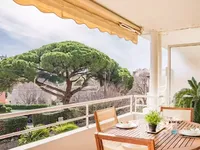 Недвижимость Estate Cannes Carnot: 1