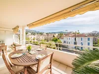 Недвижимость Estate Cannes Carnot: 2