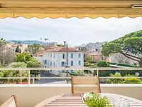 Недвижимость Estate Cannes Carnot: 16