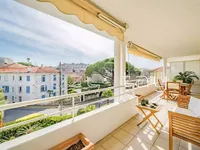 Недвижимость Estate Cannes Carnot: 17
