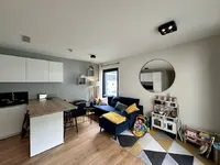 Недвижимость Apartment 1 bedroom for sale in Luxembourg-Rollingergrund: 2