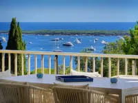 Недвижимость Villa Cannes Californie: 1