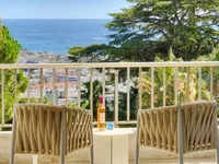 Недвижимость Villa Cannes Californie: 17