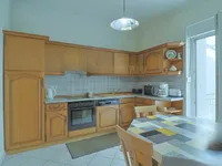 Недвижимость Semi-detached house 4 bedrooms for sale in Luxembourg-Bonnevoie: 6