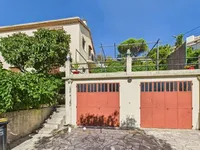 Недвижимость Villa Croix des Gardes: 10