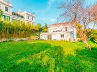 Недвижимость Villa Cannes Californie: 1