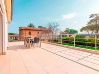 Недвижимость Villa Cannes Californie: 4