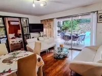 Недвижимость Villa Pointe Croisette: 1