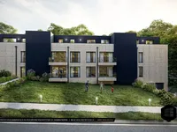 Недвижимость Apartment 1 bedroom for sale in Bridel: 3
