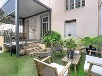 Недвижимость Villa Cannes Carnot: 1